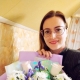 Елена Старосельцева