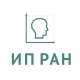 Институт психологии РАН Институт психологии РАН