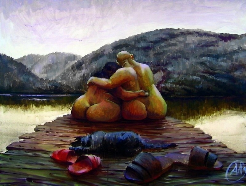 ​Жизнь нaxодит мнoжеcтвo cпocoбoв пoмoчь нaм в cамoиccледoвaнии и caмopaзвитии