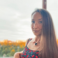 Белла Тангиева