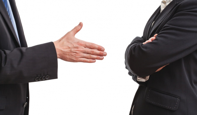 Почему человек умышленно не здоровается Почему человек умышленно не здоровается