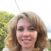Ксения Анастасовна