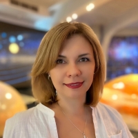 Юлия Андреева