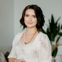 Алиса Намлинская
