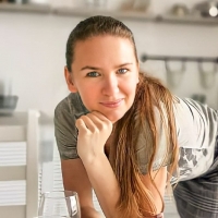 Екатерина Щёголева