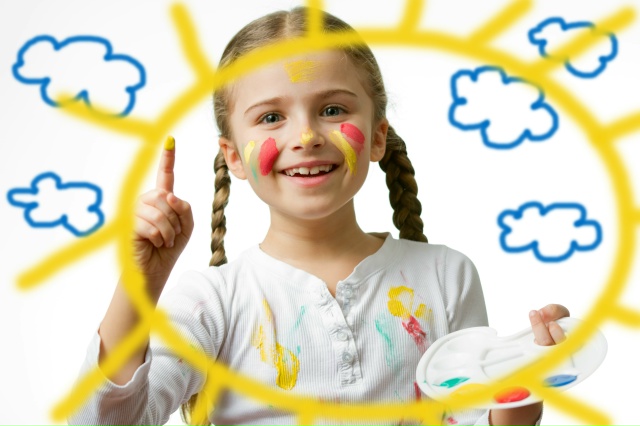 Поощрение у ребенка здоровья