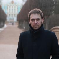 Павел Сохарев