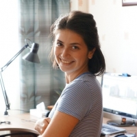 Екатерина Снегирева