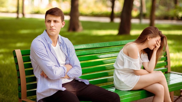 Как понять бывшего, если он то приходит, то уходит?