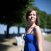 Ксения Белова
