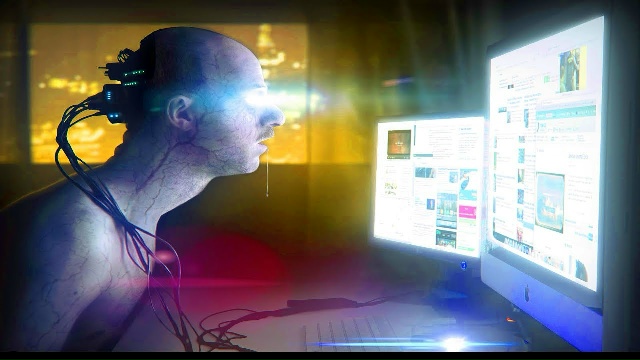 Как на наш мозг повлияли интернет и инфантилизация