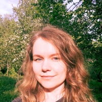 Наталья Смирнова