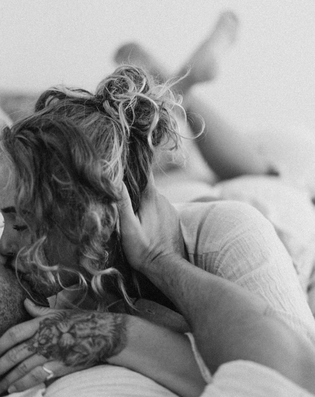 6 вещей, которые я хотела бы знать до свадьбы