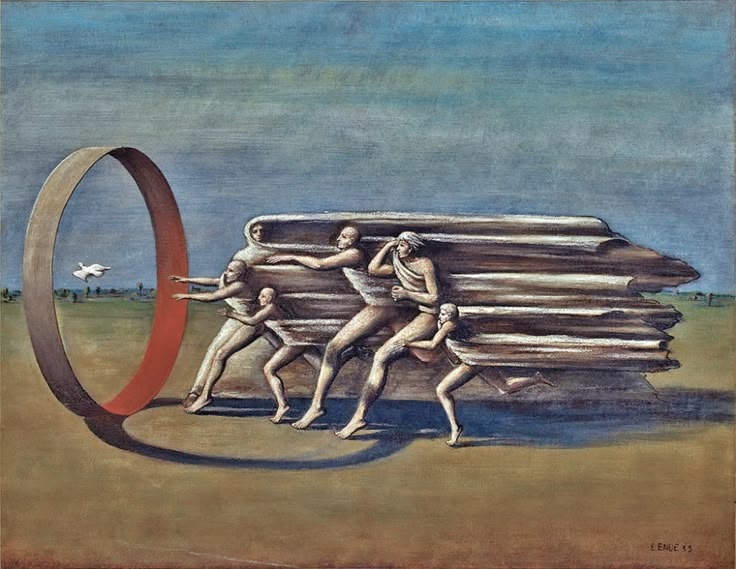 Жизненный сценарий, как мы пишем историю своей жизни
