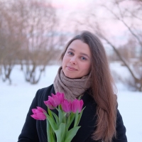Ирина Корнеева