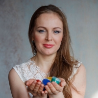 Анна Пудова