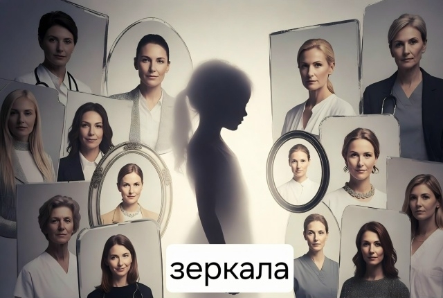 Зеркала