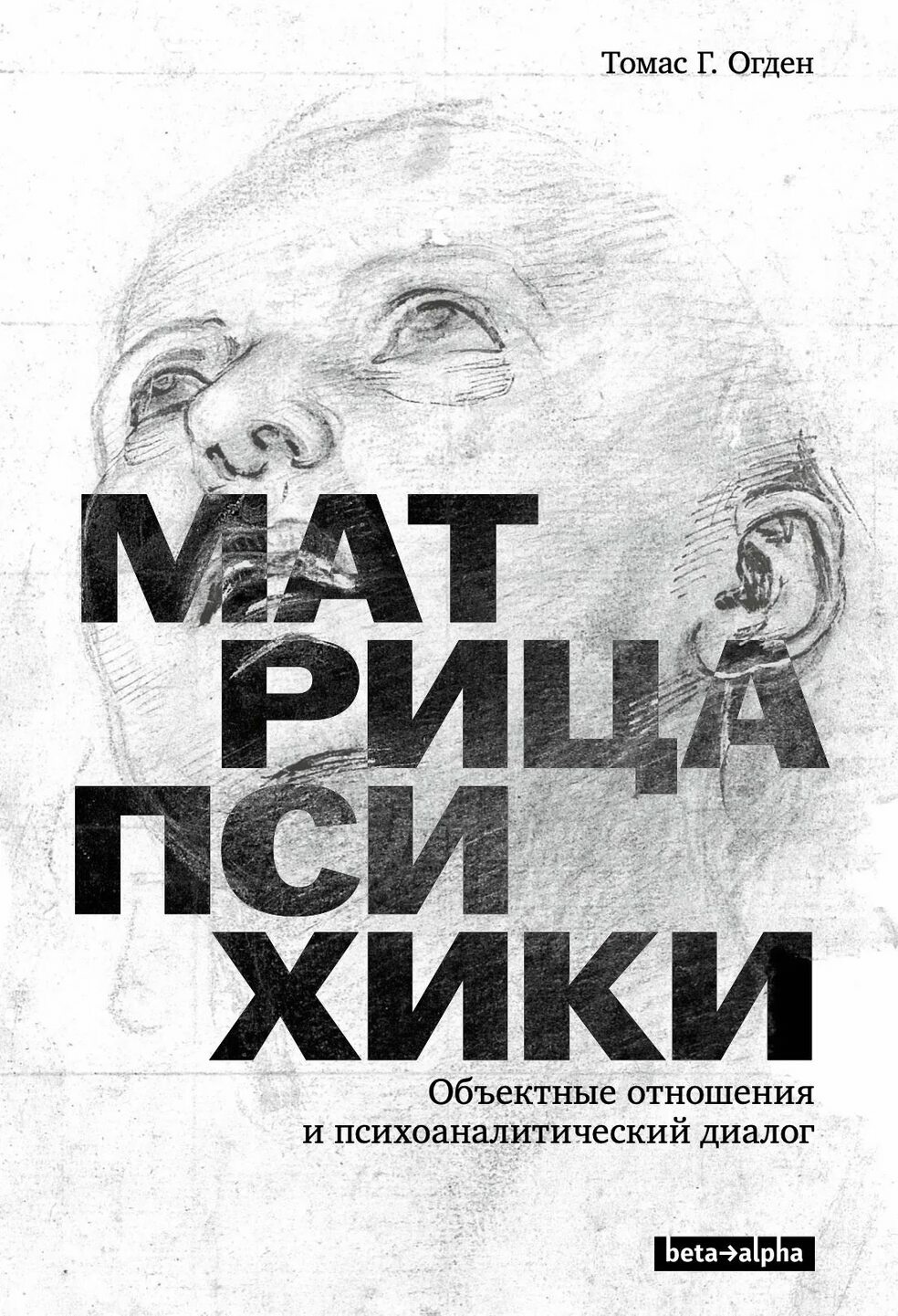 Томас Г.Огден выделяет три уровня психопатологий