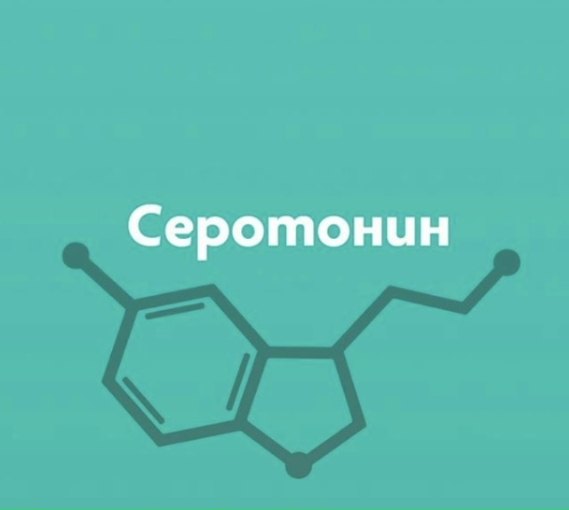 Серотонин и фармакология