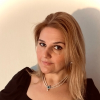 Светлана Юрьева