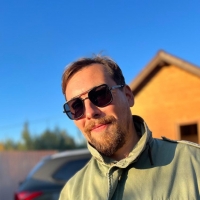 Егор Батурин