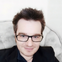 Евгений  Абрамов