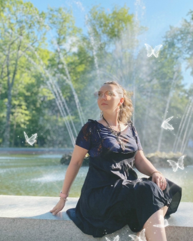 Жестко о том, зачем психологу работать над собой Жестко о том, зачем психологу работать над собой