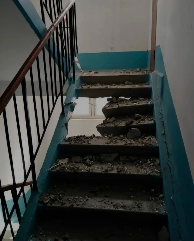 Та самая лестница из твоего сна Та самая лестница из твоего сна