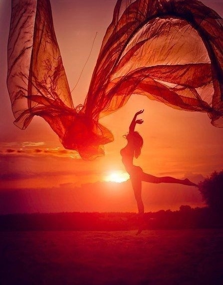 Не пытайтесь быть НУЖНЫМ