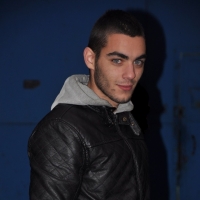 Александр Митин