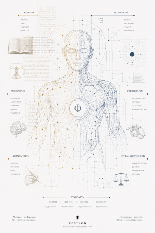 Спасти культуру от техники