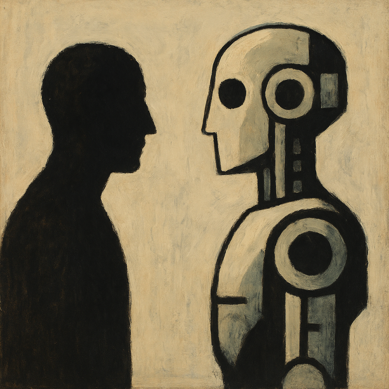 Инженерная психология как охрана человеческого в мире машин