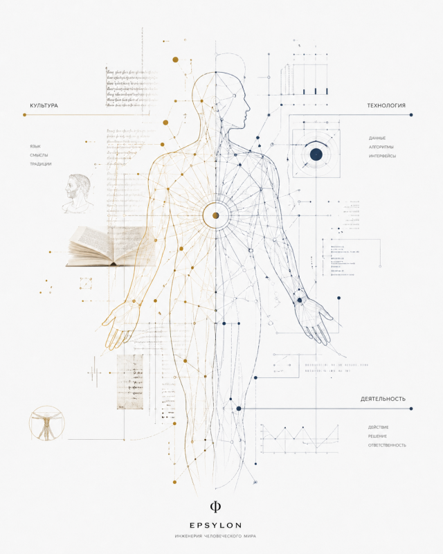 Психология как инженерия человеческого мира