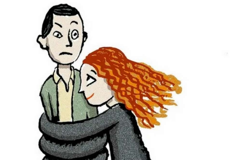 Типы привязанности