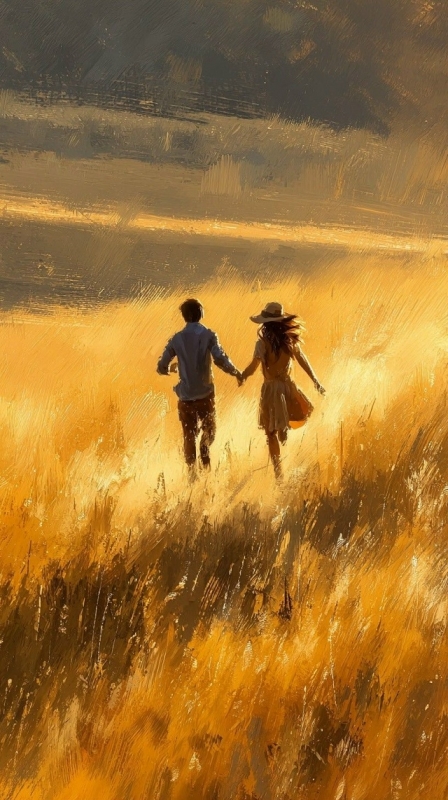 Оставьте себя в покое