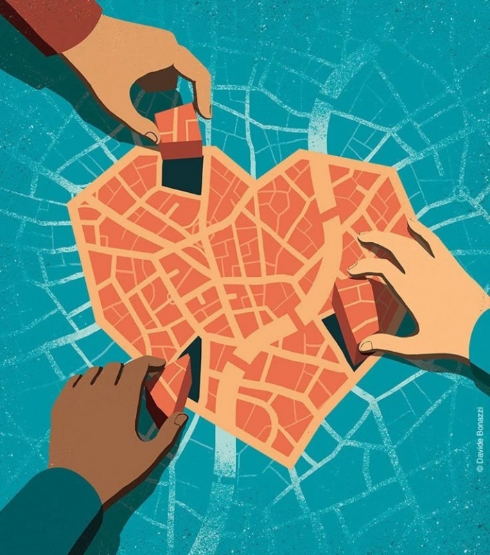 Реальность не соответствует их ожиданиям