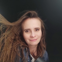Галина Резакова