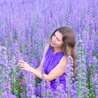 Юлия Есипова