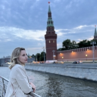 Юлия Алёхина