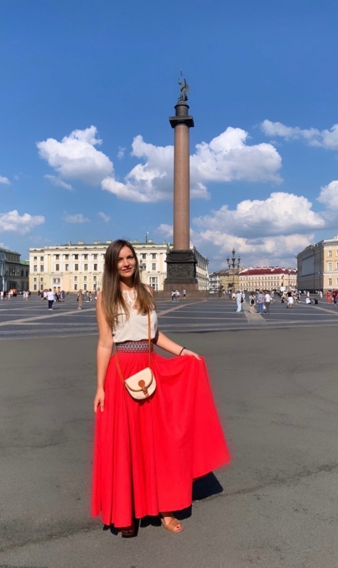 Как я развивала навыки психолога? Как я развивала навыки психолога?