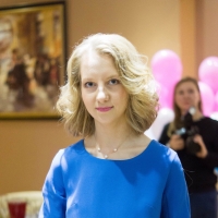 Марина Милославская