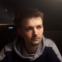 Евгений Нагорный