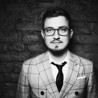 Андрей Ковалев