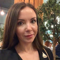 Светлана Соломатина