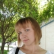Инна Васильева