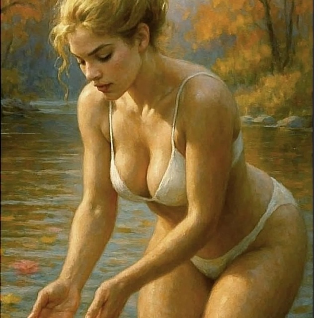 Про женственность