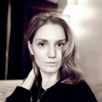 Василина Яковлева