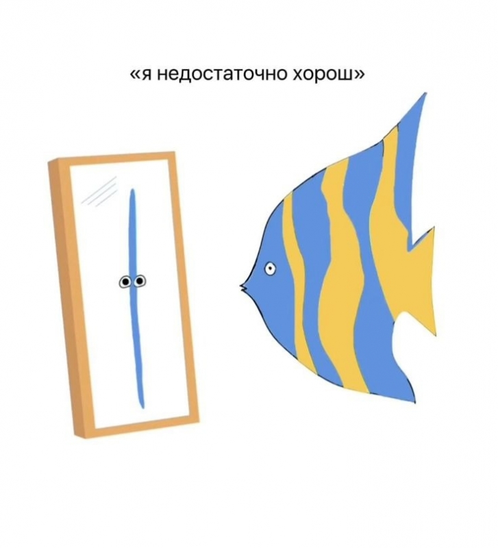 Самооценка - это сложный внутренний механизм Самооценка - это сложный внутренний механизм