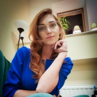 Алиса Сапунова