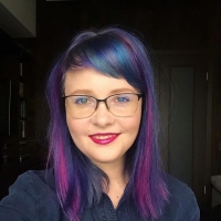 Эля Барышева